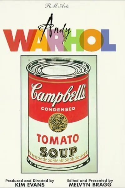 Andy Warhol