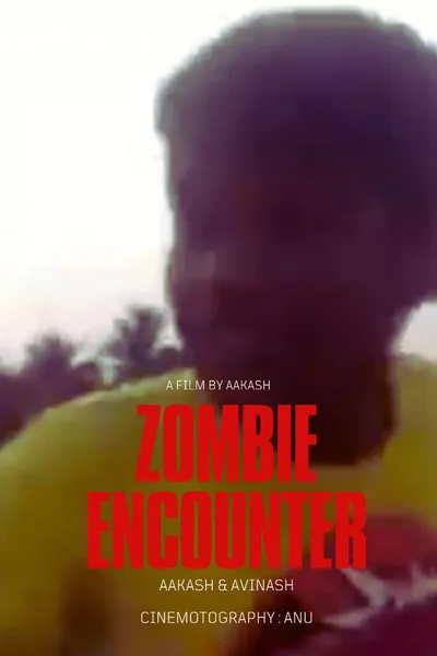 Zombie Encounter