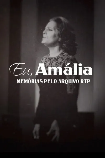 I, Amália