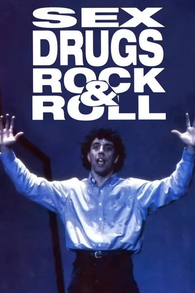 Sex, Drugs, Rock & Roll