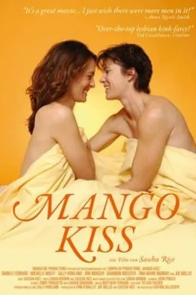 Mango Kiss