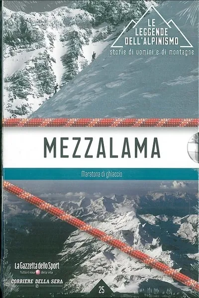 Mezzalama - Maratona di Ghiaccio