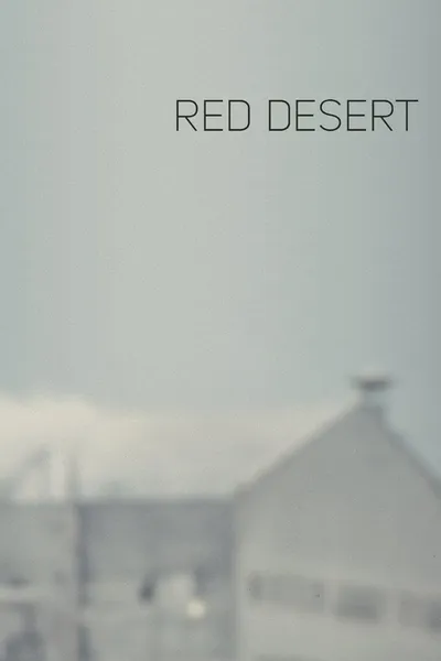 Red Desert