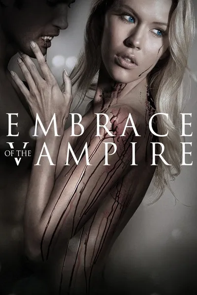 Embrace of the Vampire