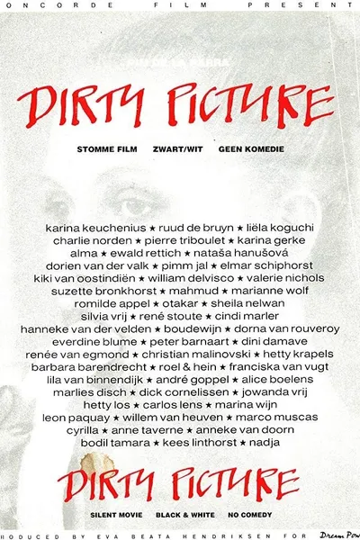 Dirty Picture