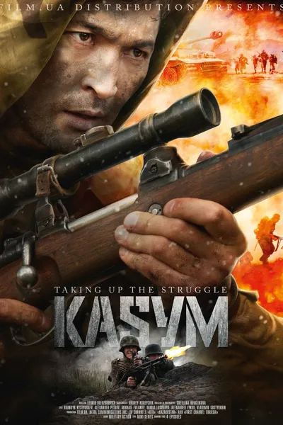 Kasym