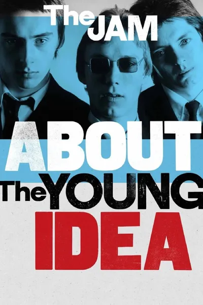 The Jam: About The Young Idea