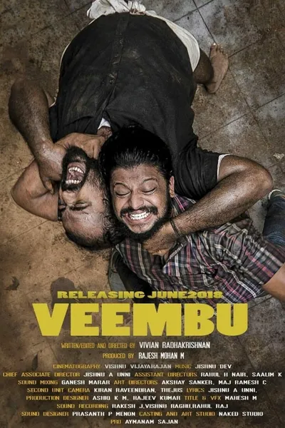 Veembu