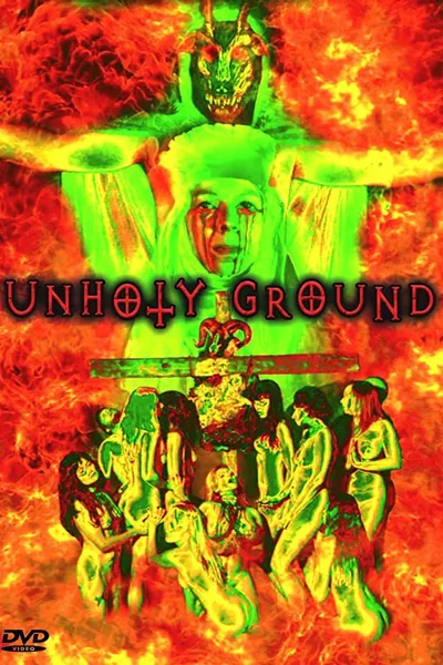 Unholy Ground