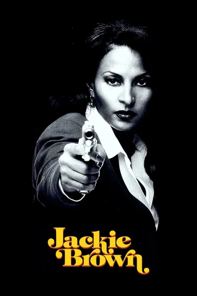 Jackie Brown