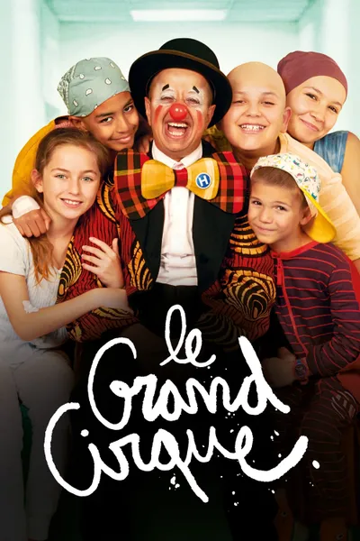 Le grand cirque