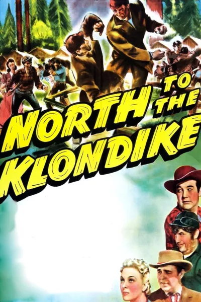 North to the Klondike