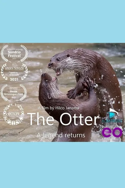 The Otter: A Legend Returns