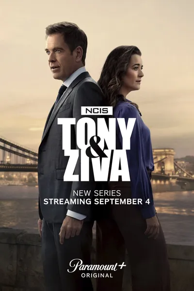 NCIS: Tony & Ziva