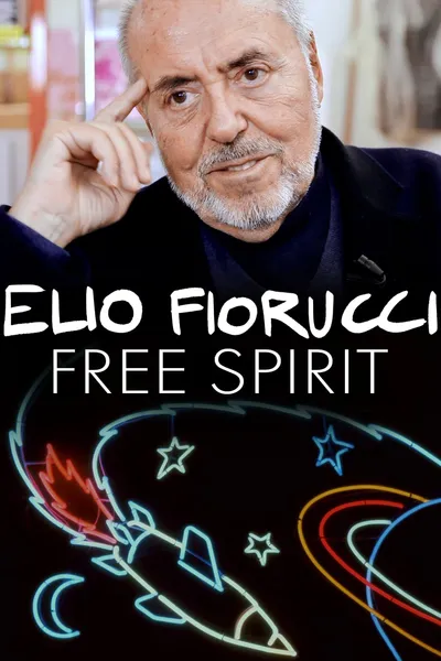 Elio Fiorucci: Free Spirit