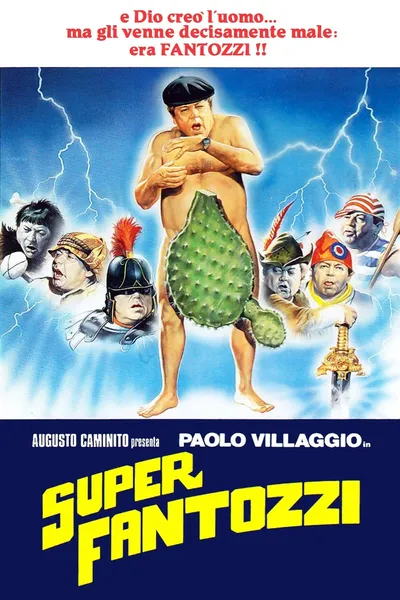 Superfantozzi