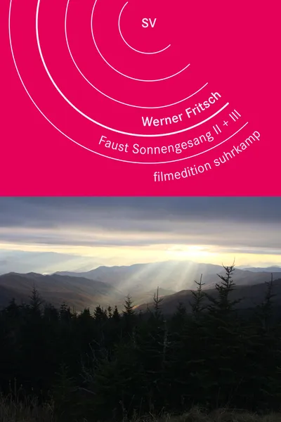 Faust Sonnengesang II