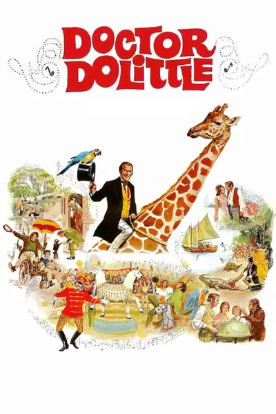 Doctor Dolittle