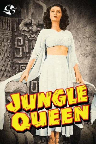 Jungle Queen