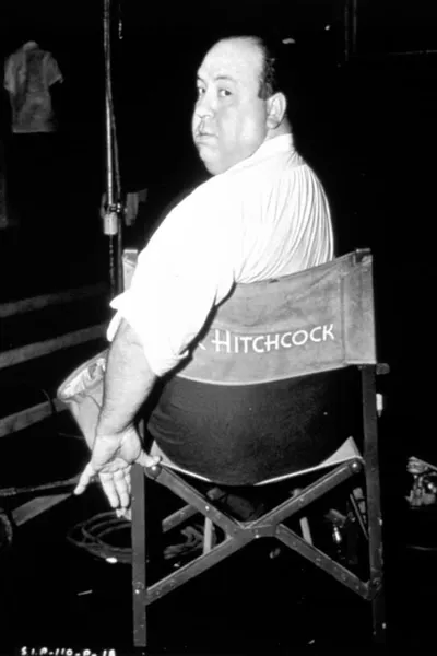 Alfred Hitchcock. La ficción sin Límites