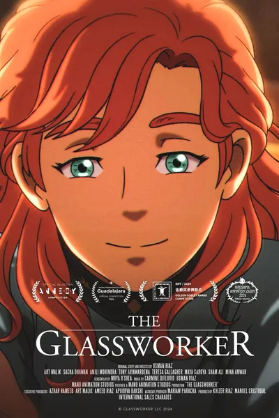 The Glassworker