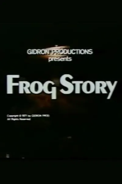 Frog Story