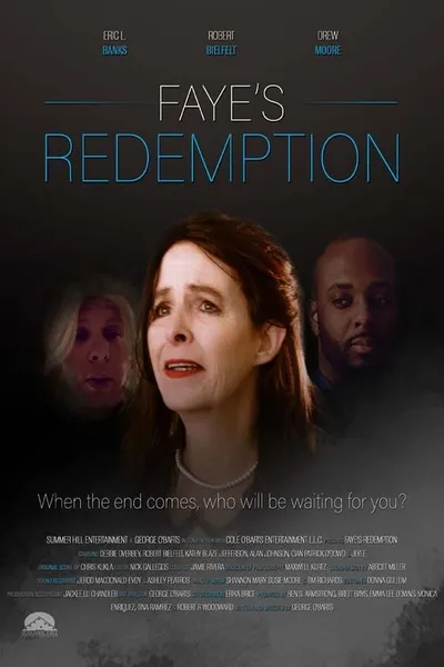 Faye's Redemption