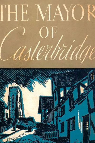 The Mayor of Casterbridge