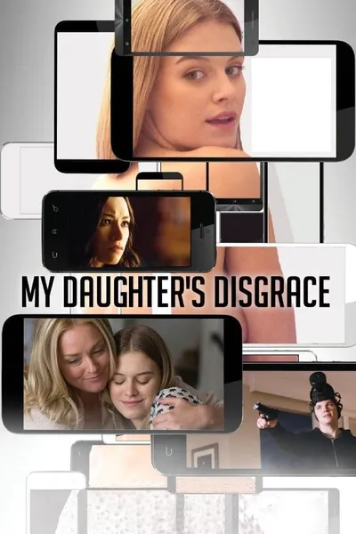 My Daughter's Disgrace