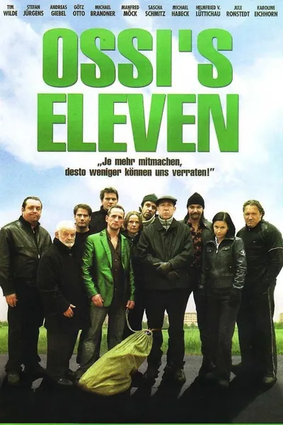 Ossi’s Eleven