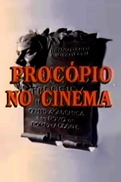 Procópio no Cinema