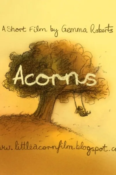 Acorns