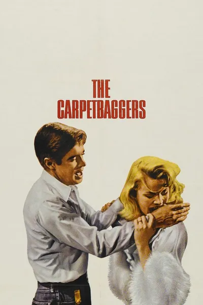 The Carpetbaggers