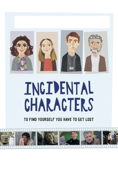 Incidental Characters