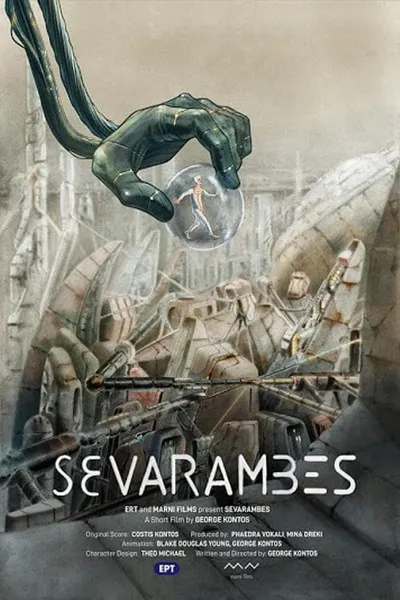 Sevarambes