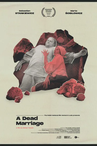 A Dead Marriage
