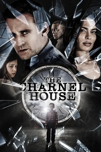 The Charnel House