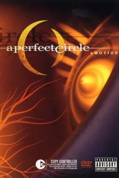 A Perfect Circle: aMOTION