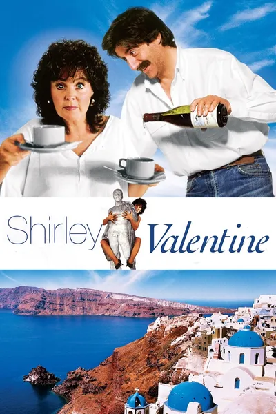 Shirley Valentine