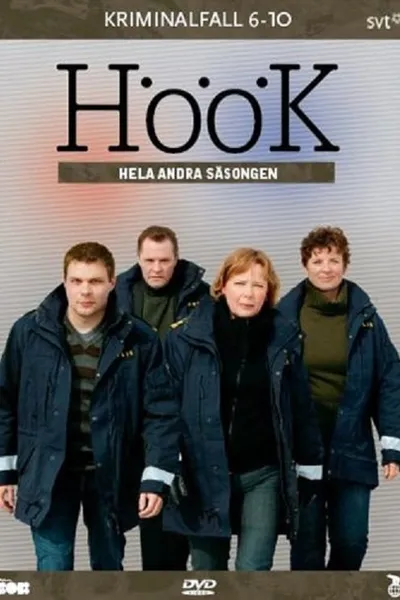 Höök - Ryssguldet