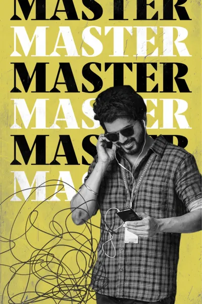 Master