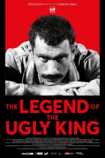 The Legend of the Ugly King