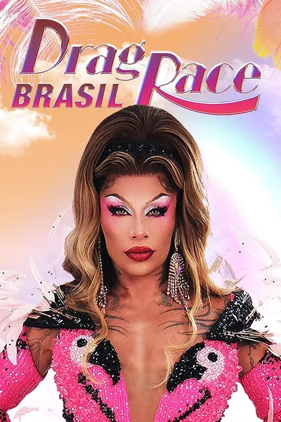 Drag Race Brazil
