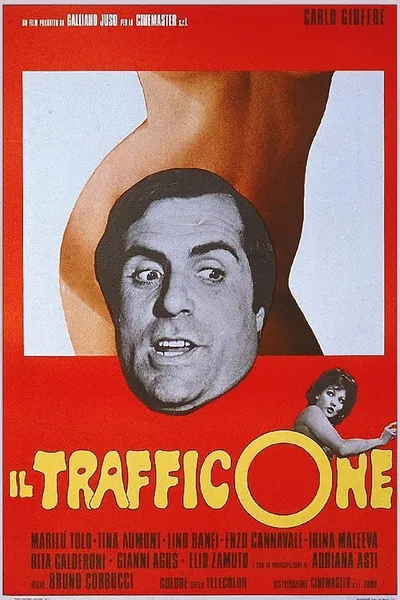 Il trafficone