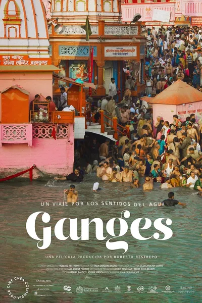 Ganges