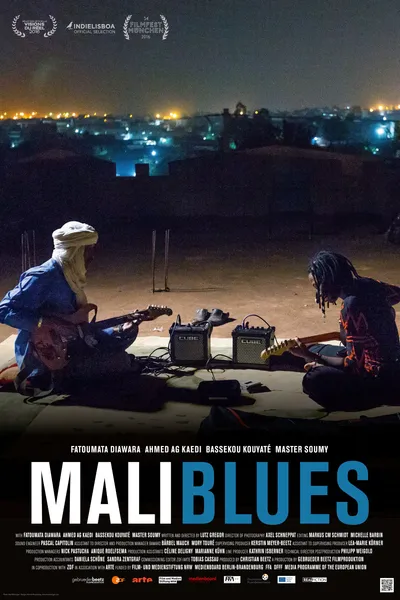 Mali Blues