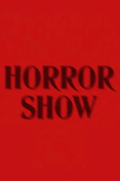 Great Performers: Horror Show