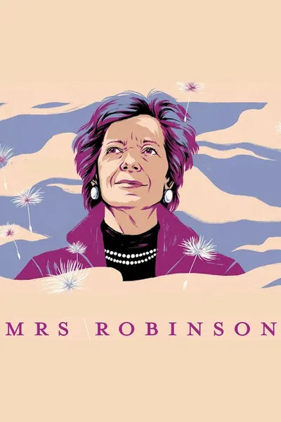 Mrs Robinson