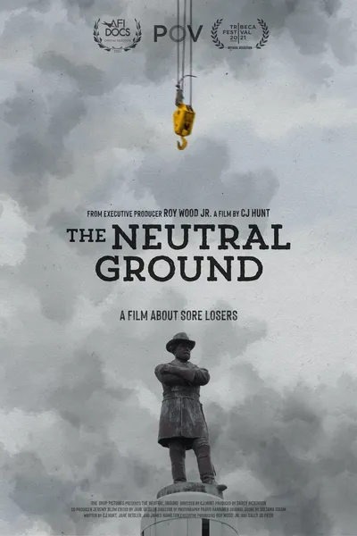 The Neutral Ground