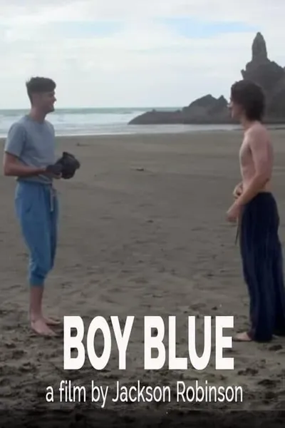 Boy Blue